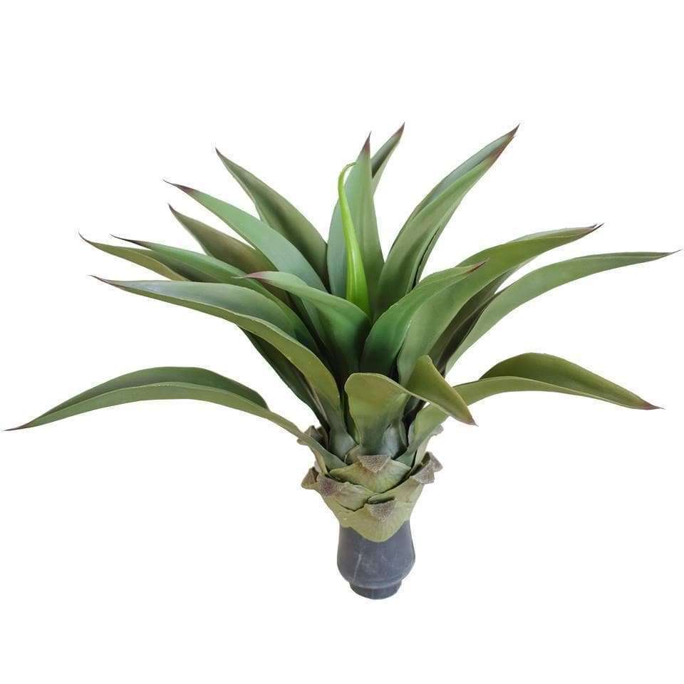 Artificial Agave 50cm No Pot UV Resistant -