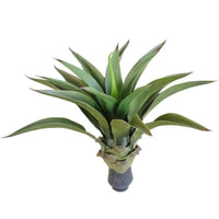 Thumbnail for Artificial Agave 50cm No Pot UV Resistant -