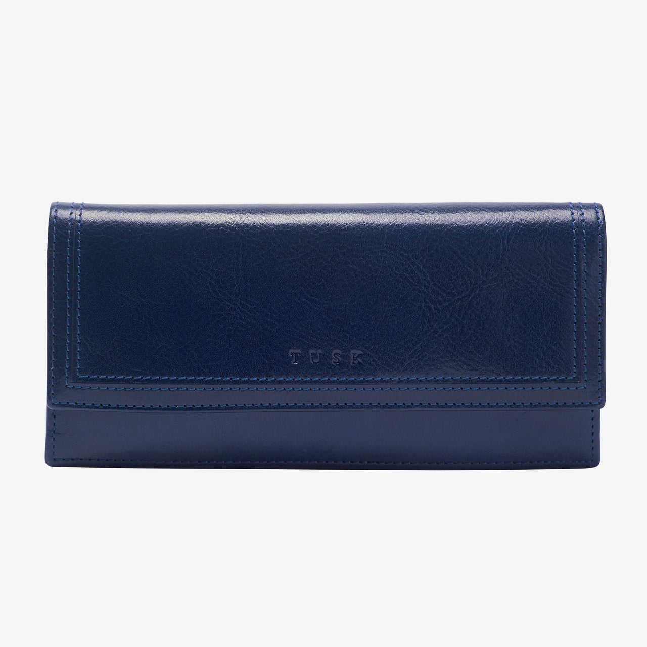 TUSK - Kent | Gusseted Wallet - 2 COLORS -