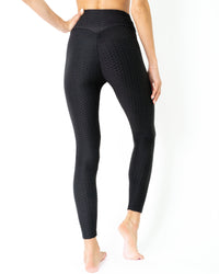 Thumbnail for Savoy - Bentley Leggings - Black - 1 COLOR -