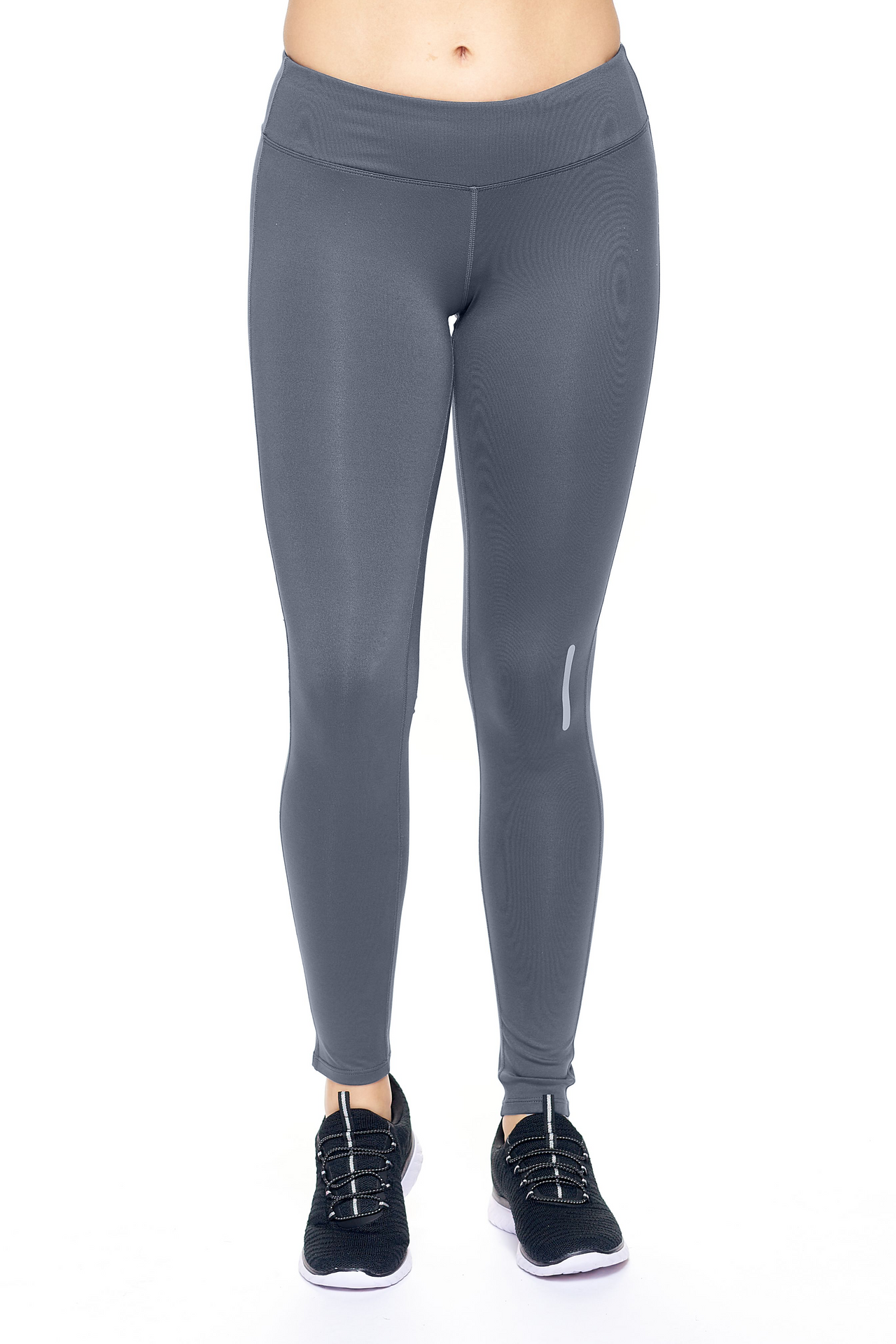 Women's All Around Full Length Legging - 3 COLORS