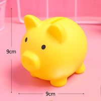 Thumbnail for Piggy Bank - Kids Toys - Home Decor - [27 DAY DELIVERY] - 3 MORE ANIMALS / 5 COLORS -