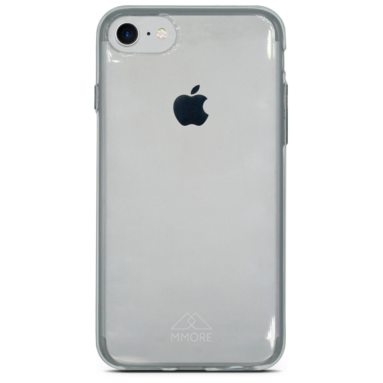 MMORE - Recycled Ocean Plastic Transparent Phone Case - FITS 21 PHONES - FIND YOURS! -