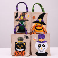 Thumbnail for Assorted 2-Piece Halloween Element Handbags - T - 4 TYPES -