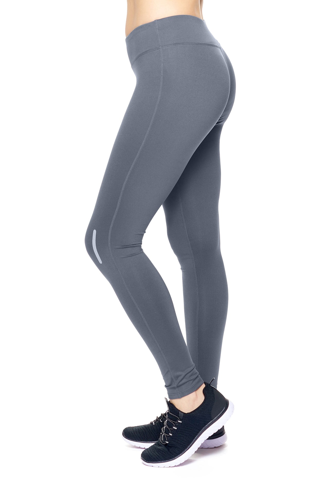 Women's All Around Full Length Legging - 3 COLORS