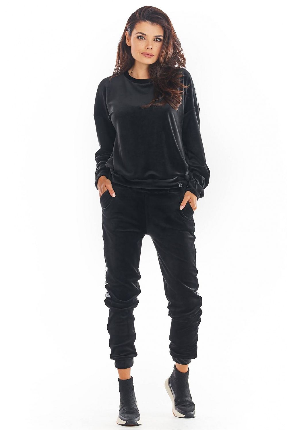 Tracksuit Trousers - Awama - 1 COLOR -