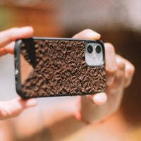 Thumbnail for MMORE - Organic Case - Coffee - FITS 59 PHONES! - FIND YOURS! -