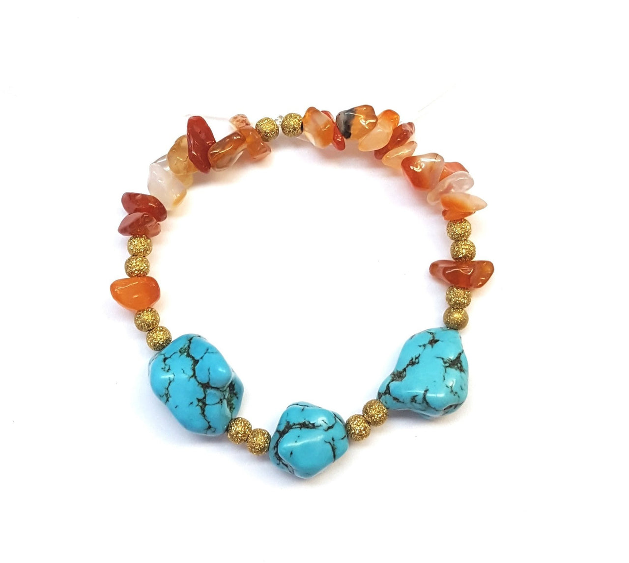 MINU - Rustico Bracelet -