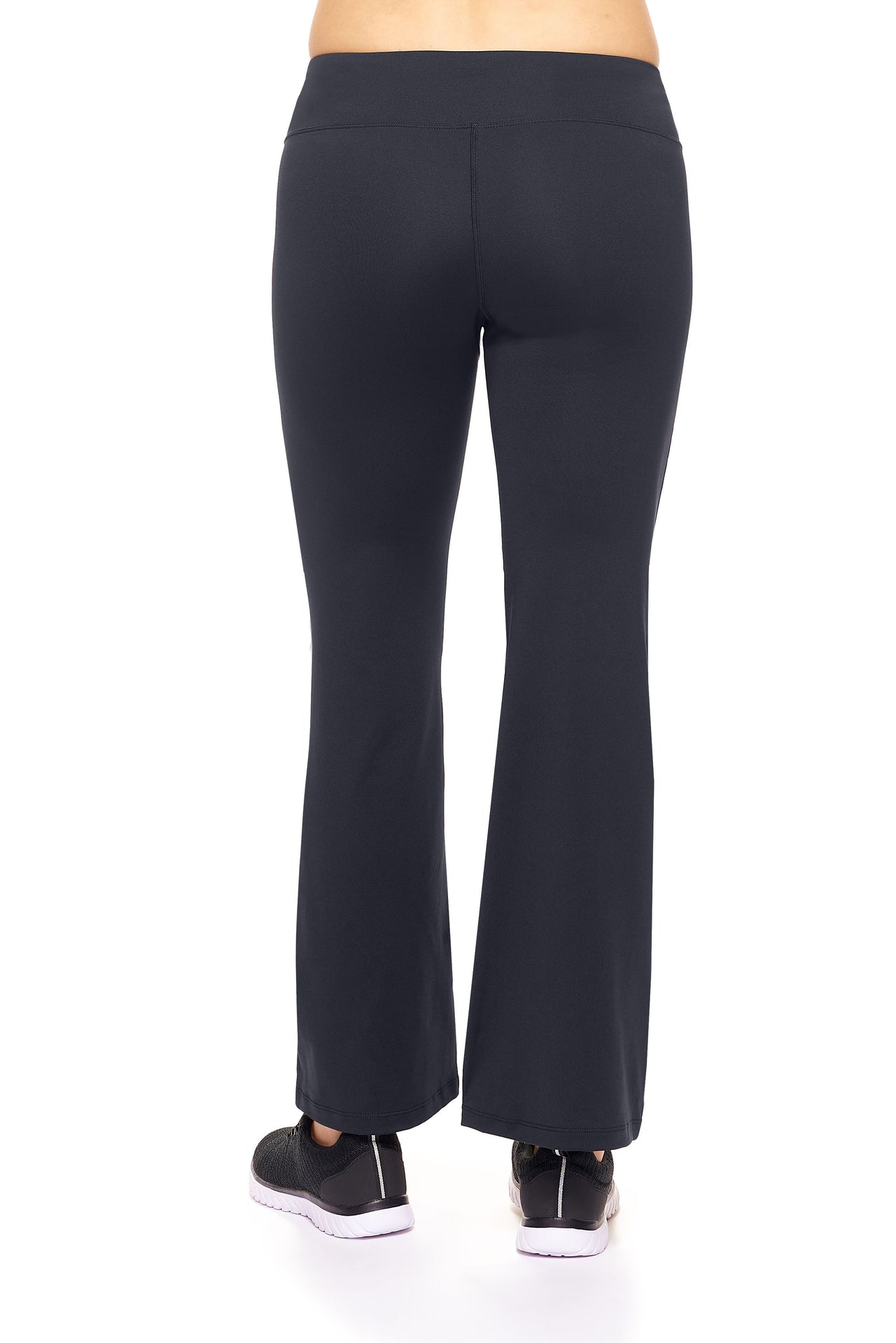 Women's Bootcut Legging - 1 COLOR