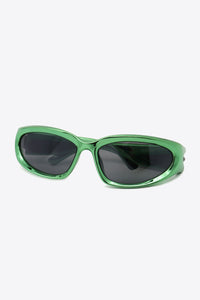 Thumbnail for Unique Charm Polycarbonate Sunglasses UV400 - T - 4 COLORS -