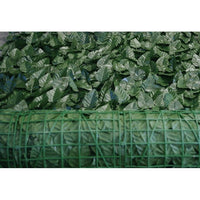 Thumbnail for Artificial Ivy Leaf Roll 3m X 1m (Camellia Style Fake Ivy Roll) -