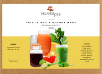 Thumbnail for Mélange Jolie This Is Not a Bloody Mary Cocktail SipKit™