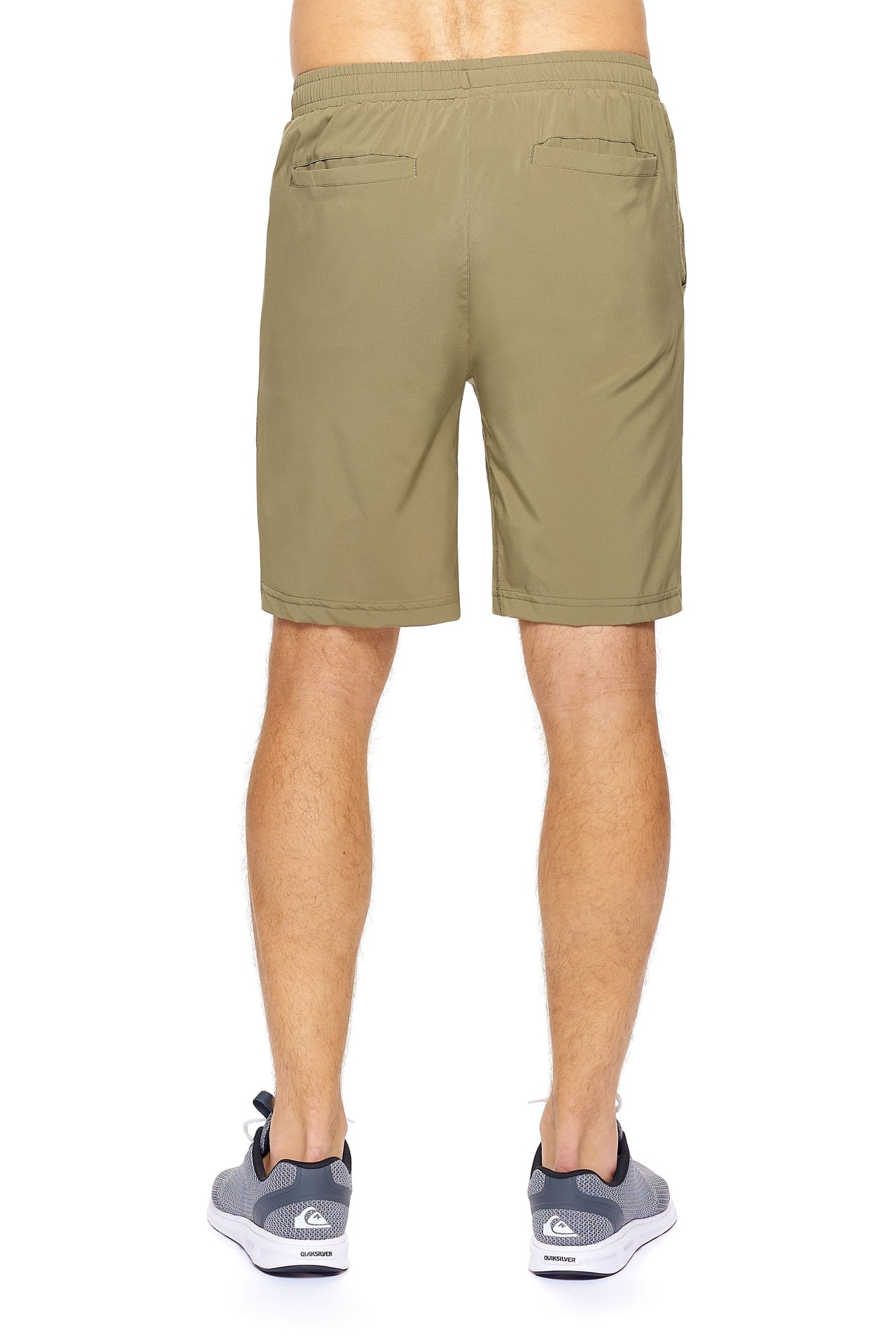 Expert Brand - Men's Paradise Short - 3 COLORS -