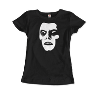 Thumbnail for Captain Howdy, Pazuzu Demon From the Exorcist T-Shirt - 5 COLORS -