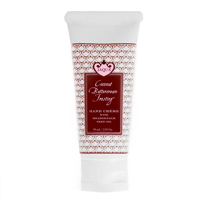 JAQUA - Coconut Buttercream Frosting Hand Crème -