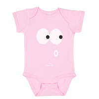 Thumbnail for OOTO - EYE SEE - OH OH! - Infant Unisex Premium Soft Cotton Bodysuit - 6 / 24 MOS - 4 COLORS -