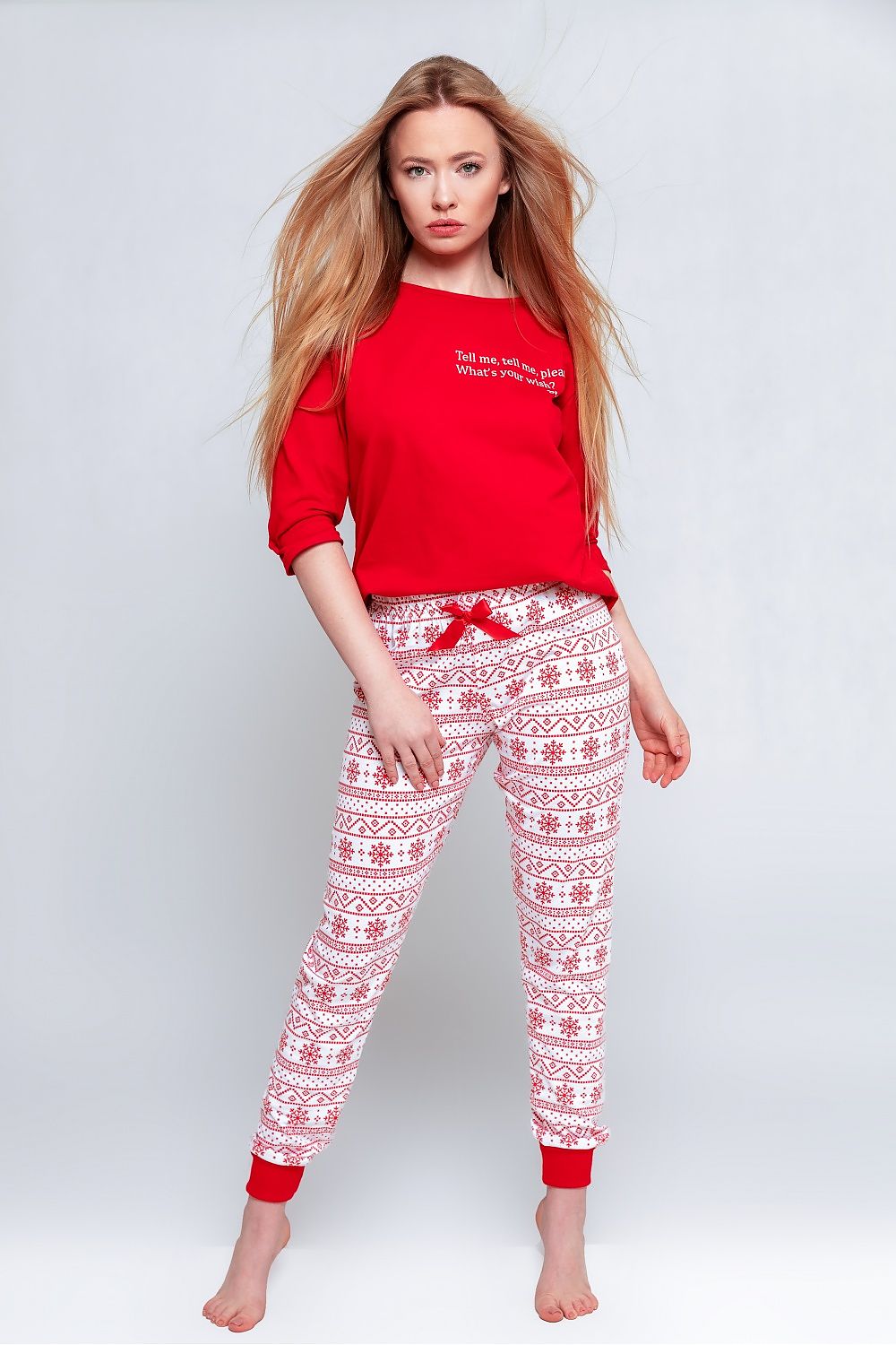 Pyjama Sensis - M,XL ONLY - 2 PCS. - 1 COLOR -