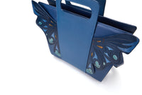 Thumbnail for Bellorita - Wings Blue Crossbody - 1 COLOR -