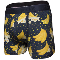 Thumbnail for Men's Banana Boxer Brief - 1 COLOR -