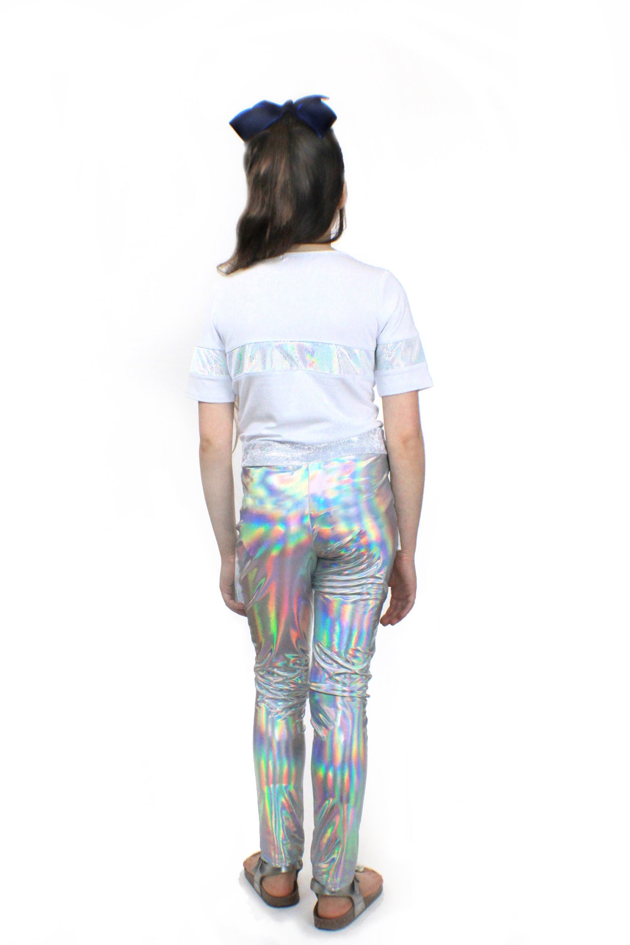 Stardust - Mia, Dizzy Unicorn Stretch Pants - 1 COLOR -