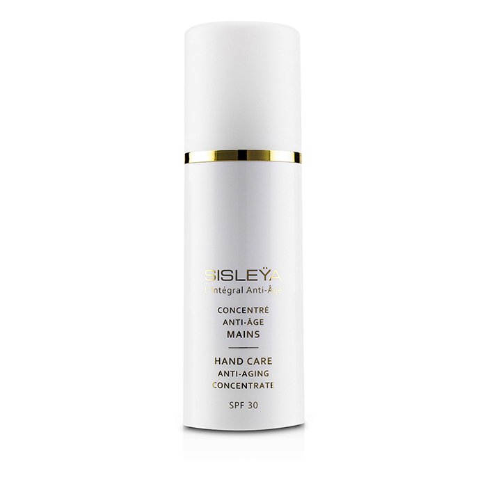 SISLEY - Sisleya l'Integral Anti-Age Mains Hand Care SPF 30