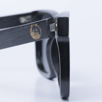 Thumbnail for PANDA - Carver Bamboo Sunglasses - 1 COLOR -