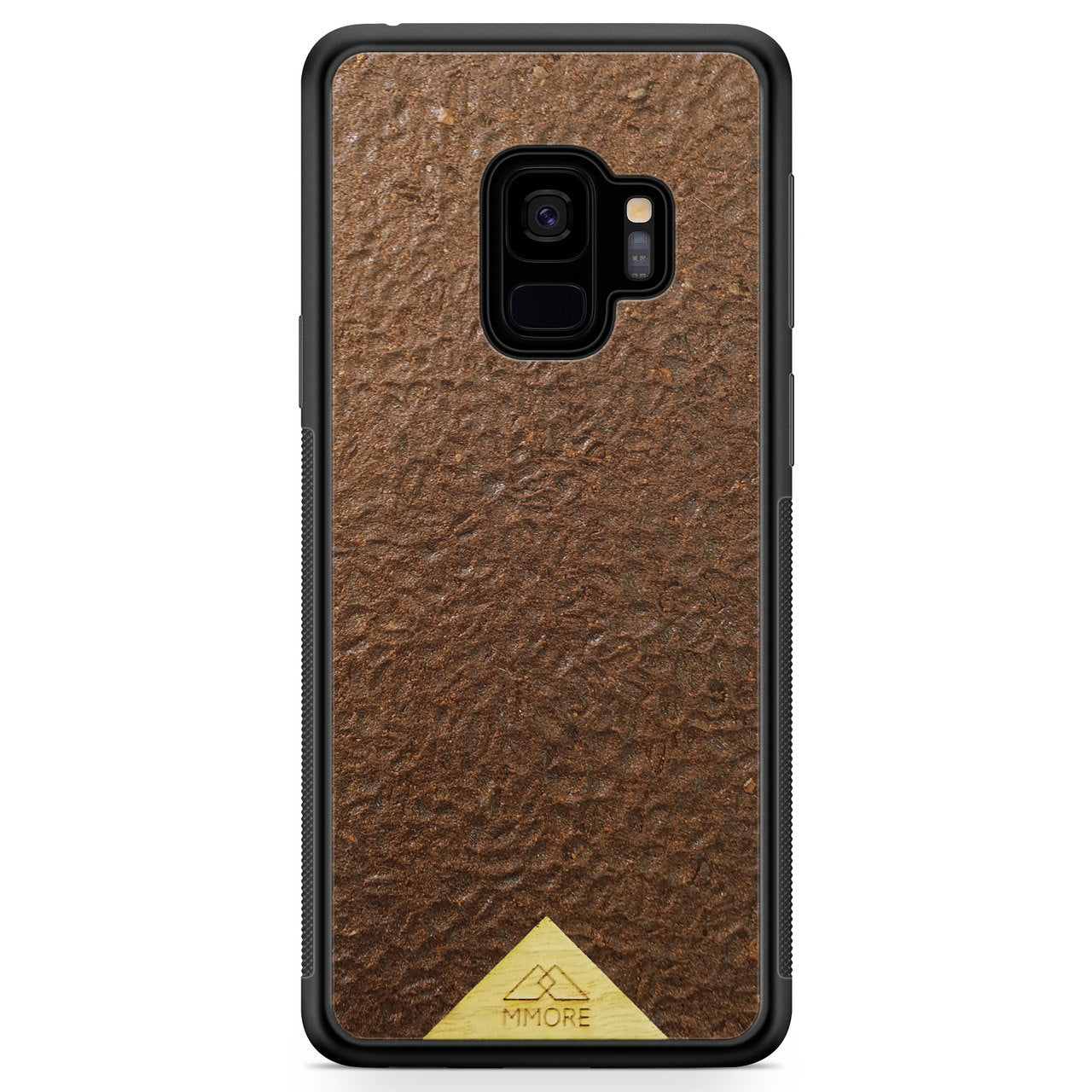 MMORE - Organic Case - Coffee - FITS 59 PHONES! - FIND YOURS! -