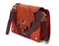 Thumbnail for Bellorita - Sycamore Red Crossbody - 1 COLOR -