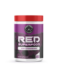 Thumbnail for Red Superfood Kiwi Strawberry