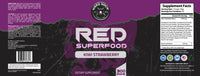 Thumbnail for Red Superfood Kiwi Strawberry