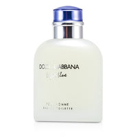 Thumbnail for DOLCE & GABBANA - Homme Light Blue Eau De Toilette Spray - 4 SIZES -