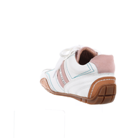 Thumbnail for Leather Sneaker-Pink