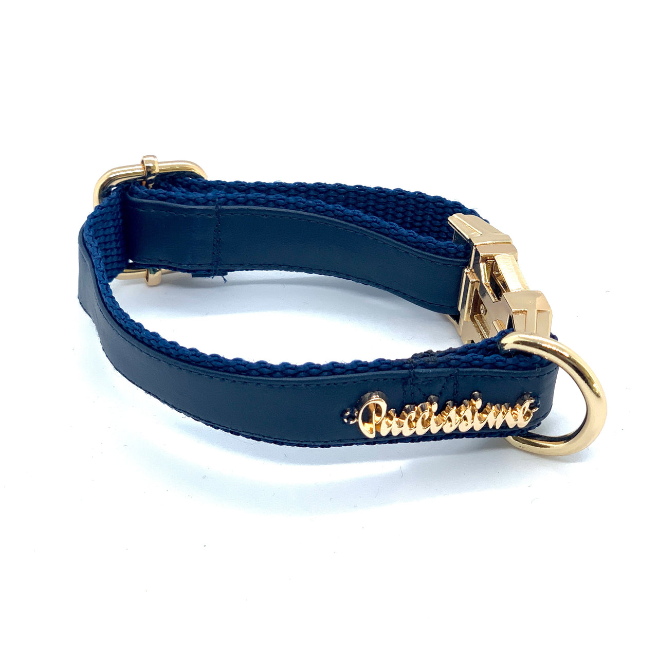 Puccissime - Neptune Collar - 4 SIZES -