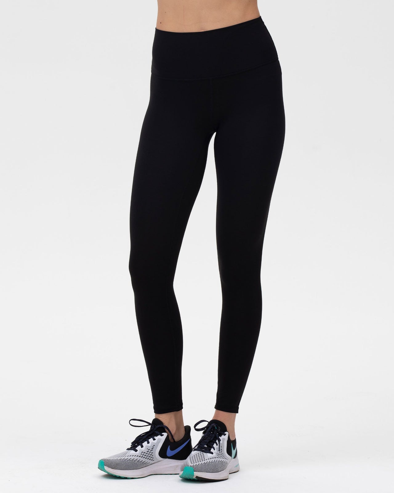 Rebody - Compass HR Coziplex™ Leggings - 1 COLOR -