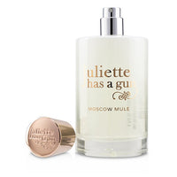 Thumbnail for JULIETTE HAS a GUN - Moscow Mule Eau De Parfum Spray - 3.3fl.oz./100ml. - 1 SIZE -