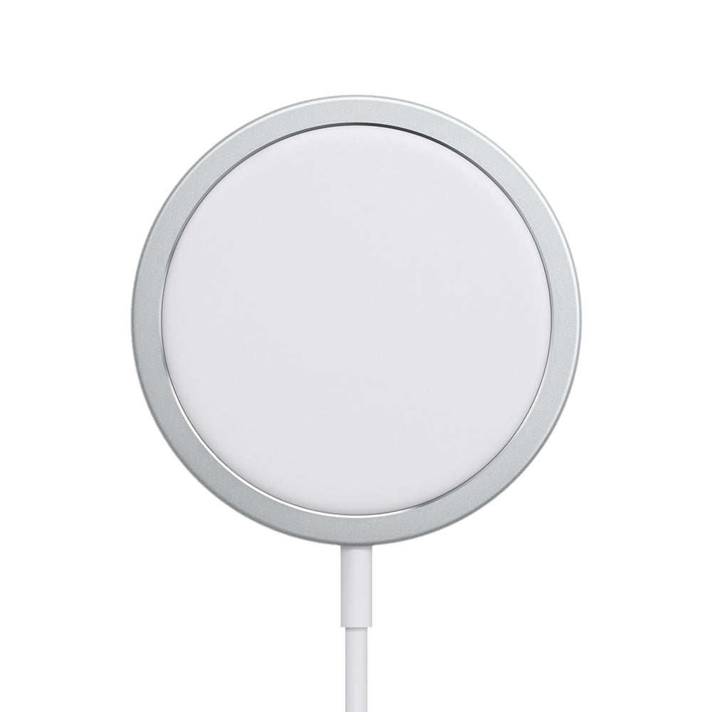 MMORE - MagSafe Wireless Charger - Wood - 3 WOODS  & WHITE -