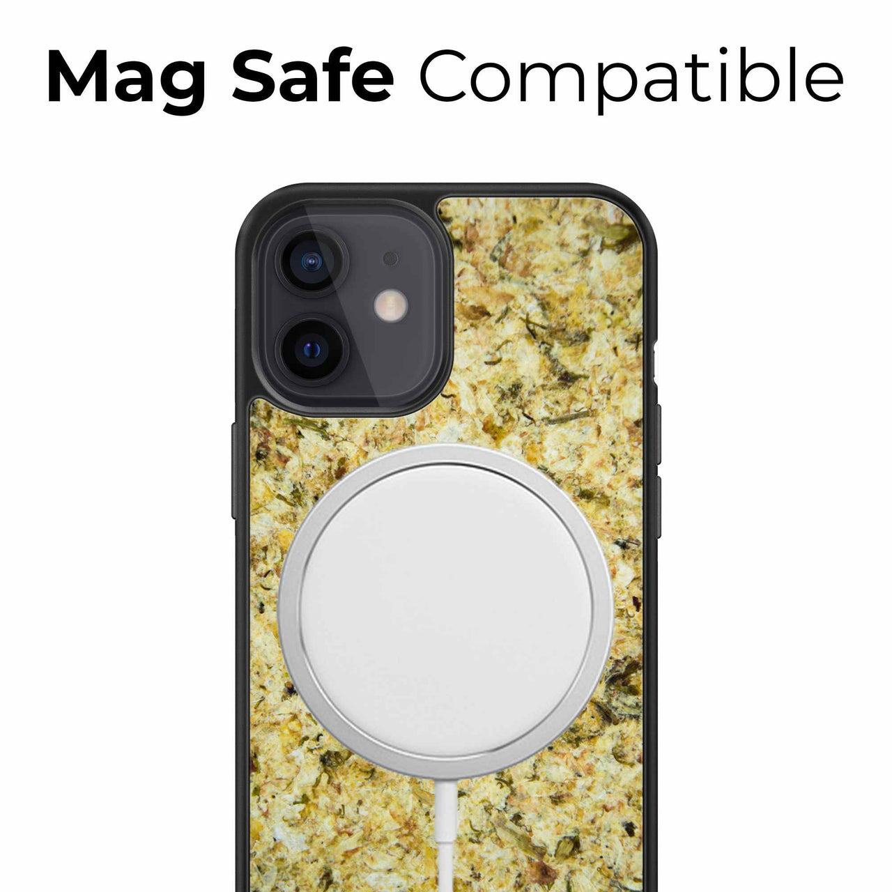 MMORE - Organic Case - Jasmine - FITS 47 PHONES - FIND YOURS! -