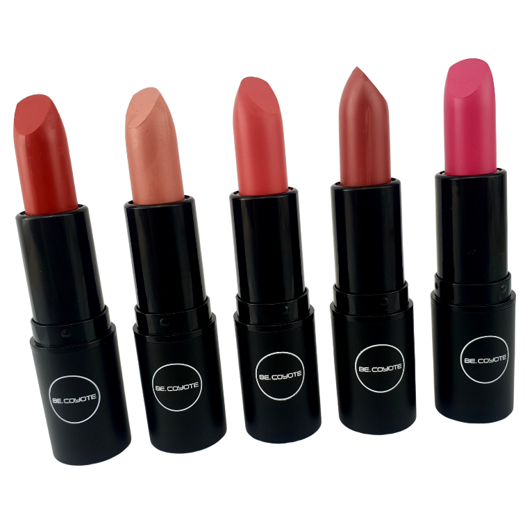 Silent Empire AU - Lipstick - 7 COLORS -