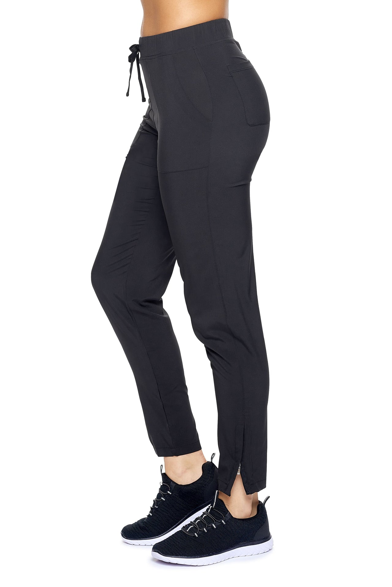 City Pants - Comfort - 3 COLORS -