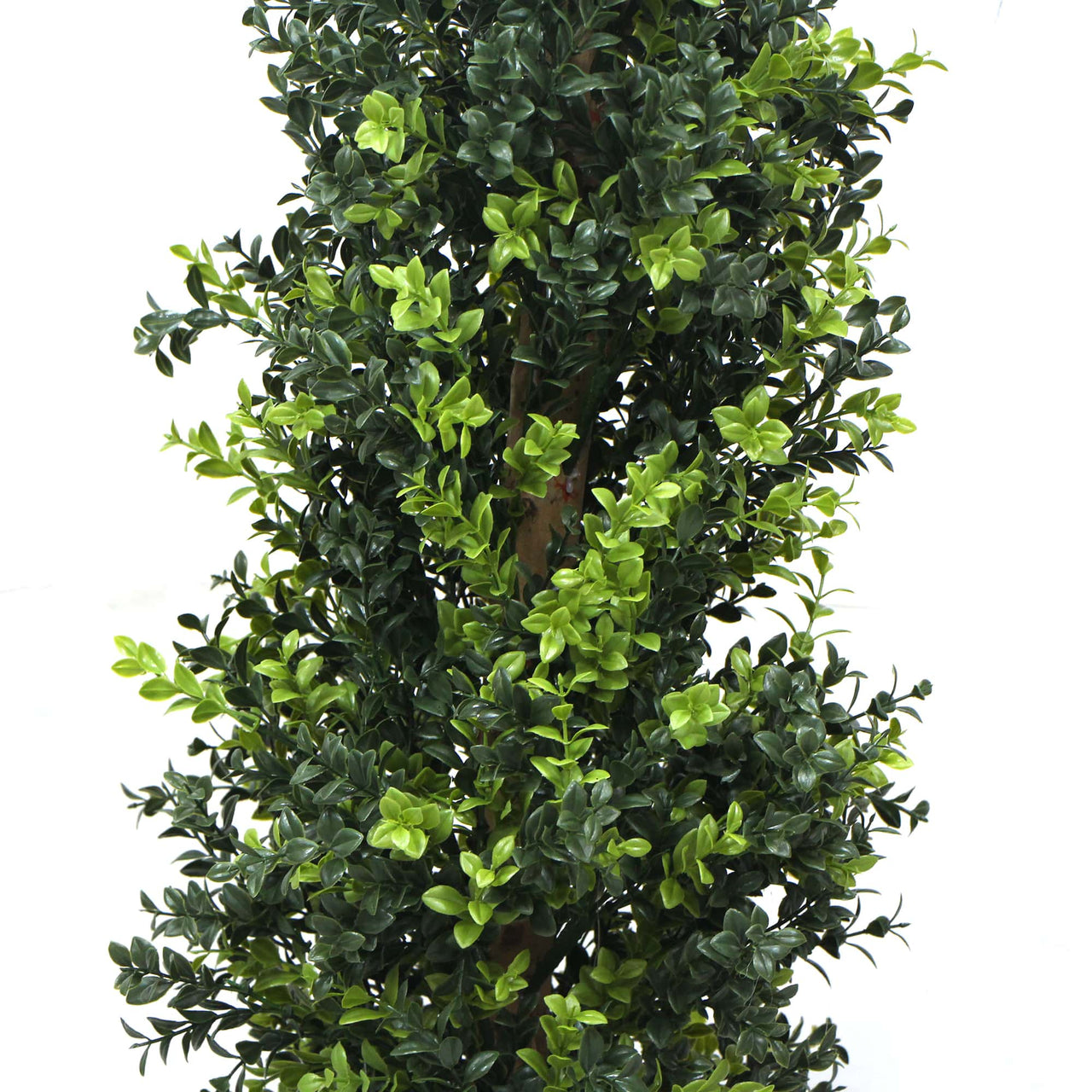 Artificial Potted Topiary Tree 120cm UV Resistant -