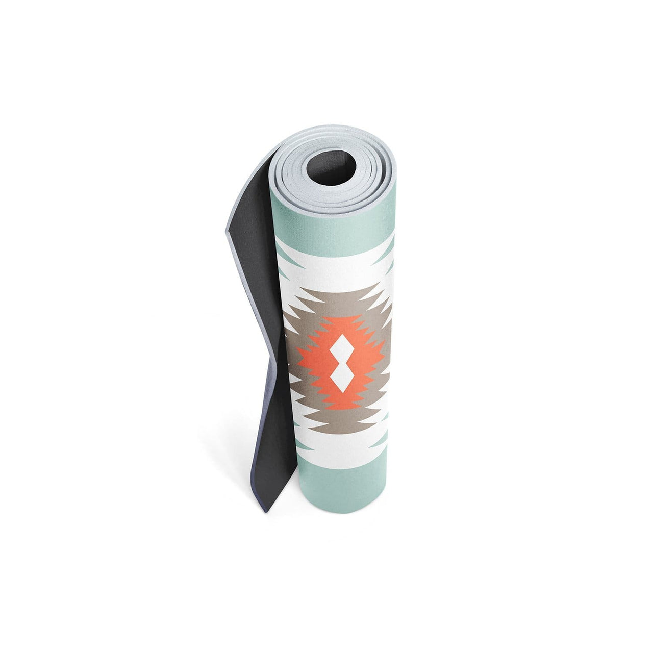 Fabian Trekk Travel Yoga Mat -