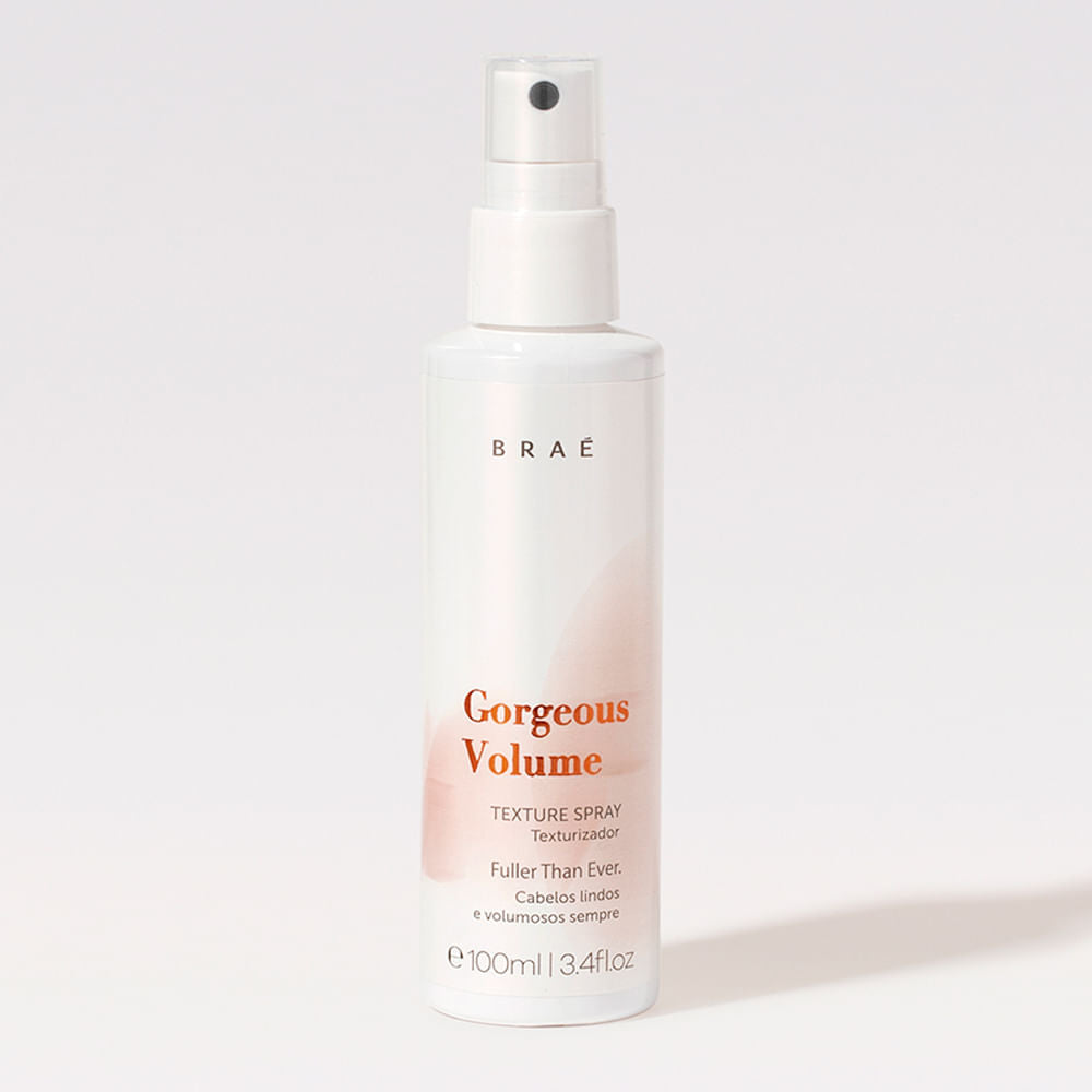 BRAE - Gorgeous Volume Texture Spray 3.4 Fl. Oz -