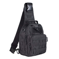 Thumbnail for Jupiter Gear - Tactical Sling Shoulder Bag - 8 COLORS / CAMOS -