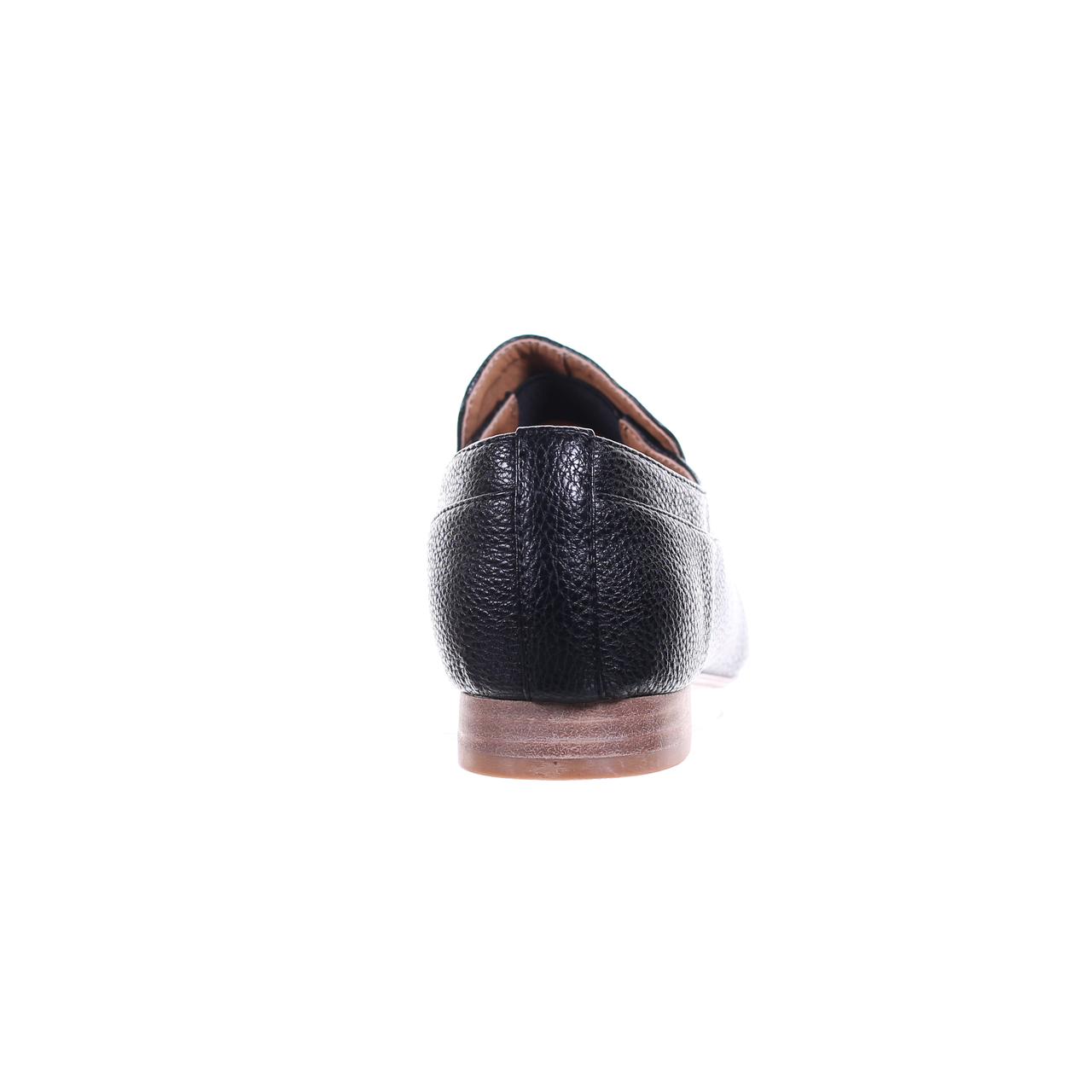 Slip on Shoes (Black)