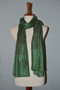 Thumbnail for OMSutra - Ganesha - Shawl - 6 COLORS -