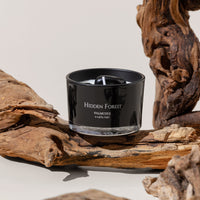 Thumbnail for Palmoire - Hidden Forest Soy Wax Candle - 2 SIZES -