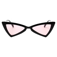 Thumbnail for Firenze | S1053 - Women High Pointed Cat Eye Sunglasses - 6 COLORS -