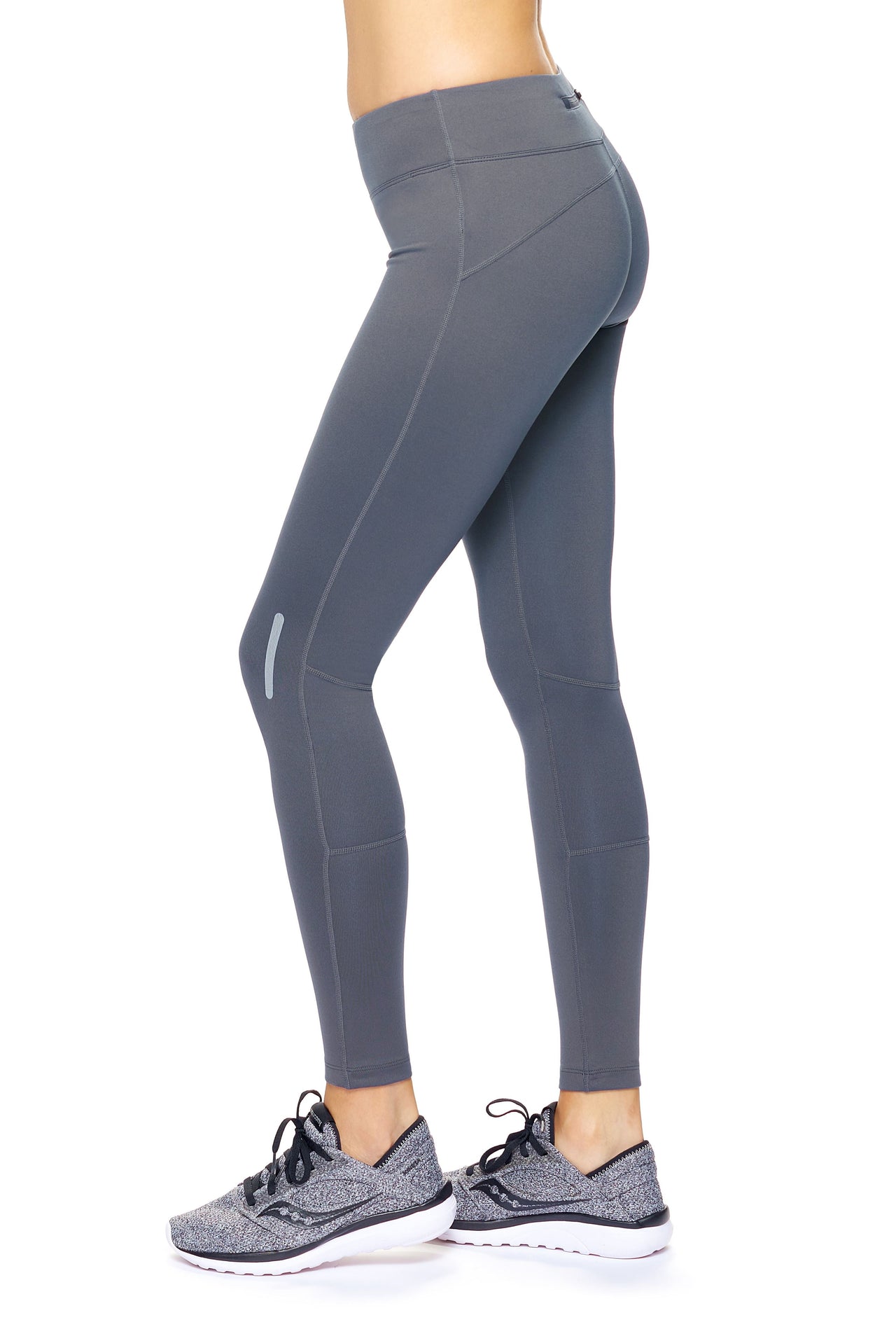 Women's All Purpose Full Length Legging - 3 COLORS -