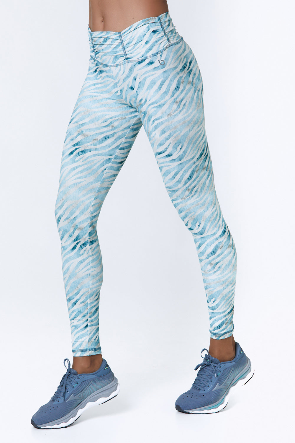 Hellokini - Ocean Leggings - 1 COLOR -