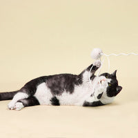 Thumbnail for Instachew - Presents the Bingo Stick Cat Toy - Bendable Design and Comfortable Funny Playmate for Your Beloved